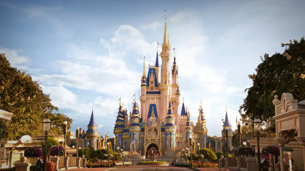 Operadora de turismo Airland - Walt Disney World