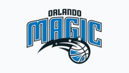 Orlando Magic - Parceiro da operadora de turismo Airland