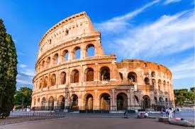 Operadora de turismo Airland - Roma