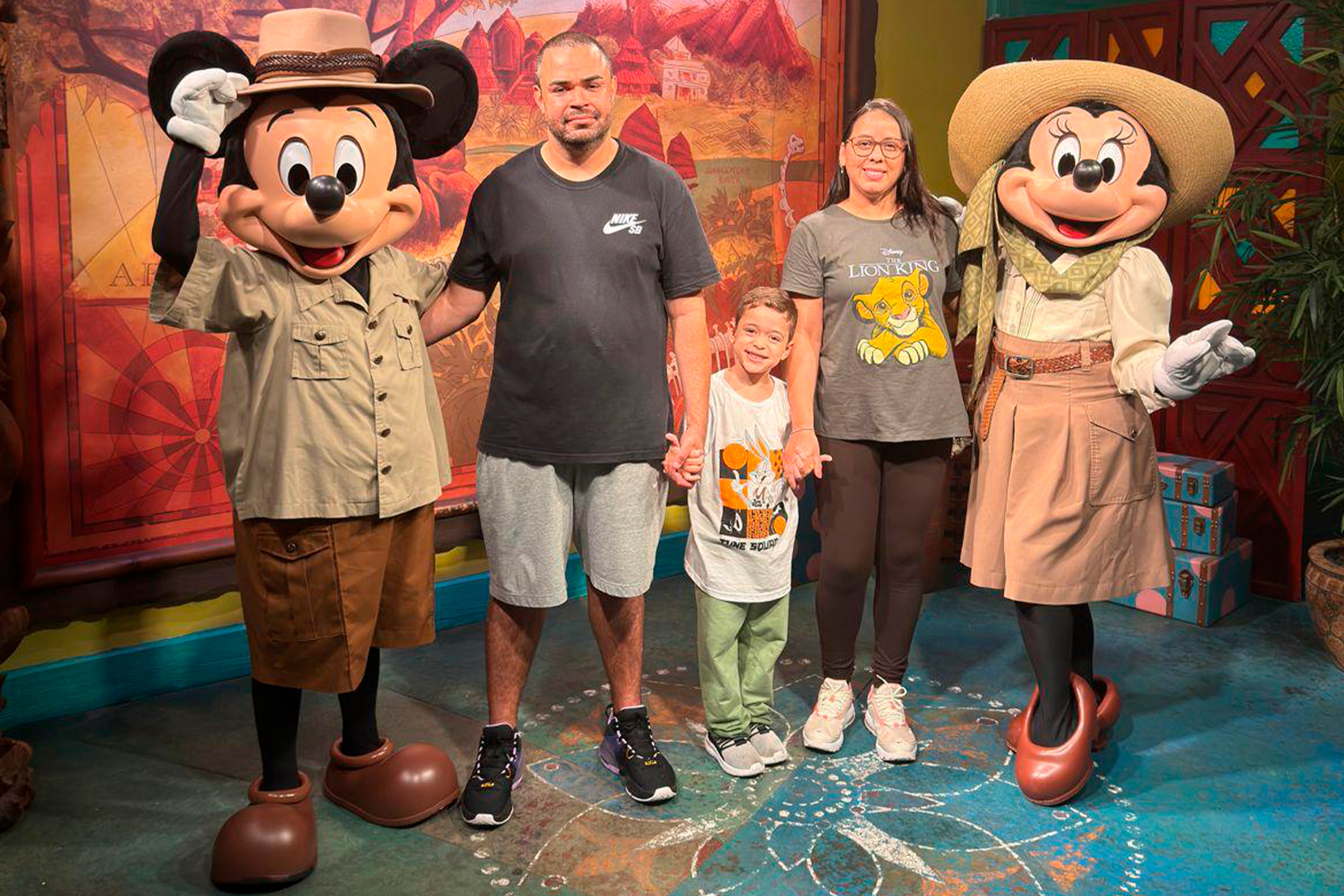 Remote guidance service